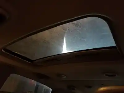 Здавання транспортного засобу ssangyong rodius xdi року 2006 потужний d27dt