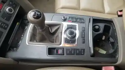 Veicolo di demolizione audi a6 berlina (4f2) 3.2 fsi dell'anno 2004 alimentato auk