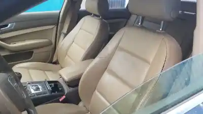 Veicolo di demolizione audi a6 berlina (4f2) 3.2 fsi dell'anno 2004 alimentato auk