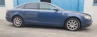 Veicolo di demolizione audi a6 berlina (4f2) 3.2 fsi dell'anno 2004 alimentato auk