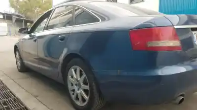 Veicolo di demolizione audi a6 berlina (4f2) 3.2 fsi dell'anno 2004 alimentato auk