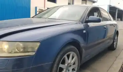 Veicolo di demolizione audi a6 berlina (4f2) 3.2 fsi dell'anno 2004 alimentato auk