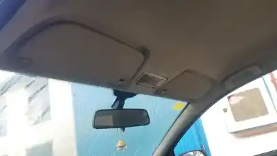 Veículo de Sucata opel corsa c blue line do ano 2005 alimentado z13dt