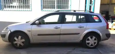 Здавання транспортного засобу renault megane ii familiar authentique року 2005 потужний f9q804