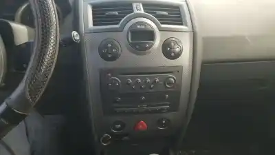 Здавання транспортного засобу renault megane ii familiar authentique року 2005 потужний f9q804