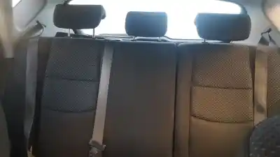 Veicolo di demolizione hyundai i30 classic dell'anno 2011 alimentato d4fb