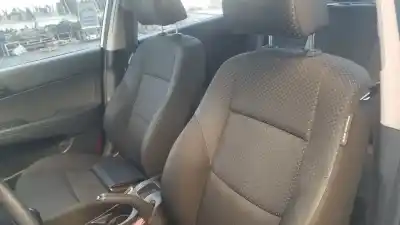 Veicolo di demolizione hyundai i30 classic dell'anno 2011 alimentato d4fb