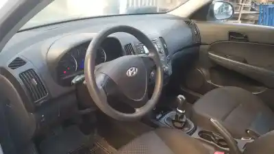 Veicolo di demolizione hyundai i30 classic dell'anno 2011 alimentato d4fb