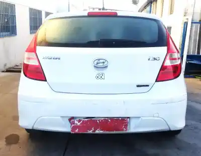 Veicolo di demolizione hyundai i30 classic dell'anno 2011 alimentato d4fb