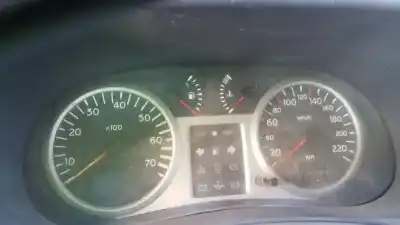 Здавання транспортного засобу renault clio ii fase ii (b/cb0) base authentique року 2025 потужний k9k704