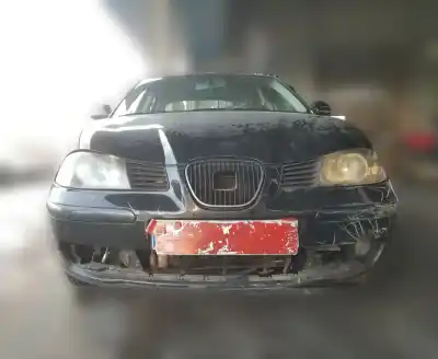 Veicolo di demolizione SEAT CORDOBA BERLINA (6L2)  dell'anno 2005 alimentato ASY