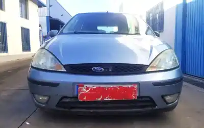 Veicolo di demolizione FORD FOCUS BERLINA (CAK) (1998->)  dell'anno 2003 alimentato FFDA