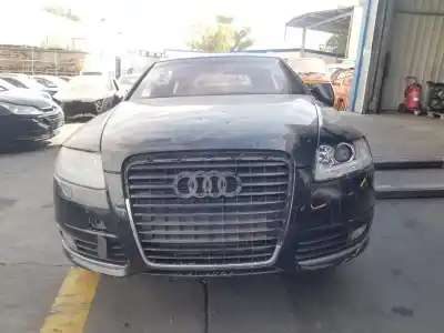 Veicolo di demolizione audi a6 berlina (4f2) 3.0 v6 24v tdi dell'anno 2008 alimentato cdya
