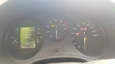 Veículo de Sucata seat leon (1p1) style copa do ano 2010 alimentado cbzb