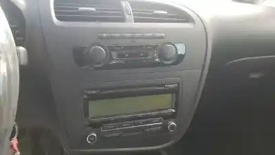 Veículo de Sucata seat leon (1p1) style copa do ano 2010 alimentado cbzb