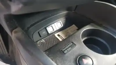 Veículo de Sucata seat leon (1p1) style copa do ano 2010 alimentado cbzb