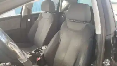 Veículo de Sucata seat leon (1p1) style copa do ano 2010 alimentado cbzb