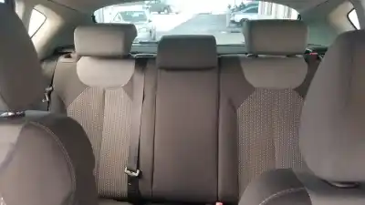 Veículo de Sucata seat leon (1p1) style copa do ano 2010 alimentado cbzb