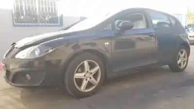 Veículo de Sucata seat leon (1p1) style copa do ano 2010 alimentado cbzb