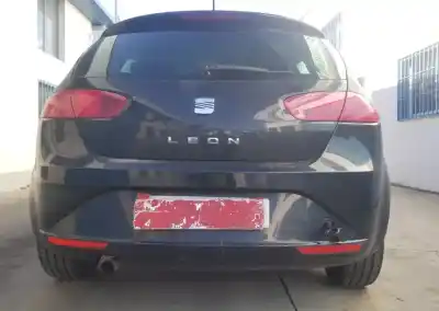 Veículo de Sucata seat leon (1p1) style copa do ano 2010 alimentado cbzb