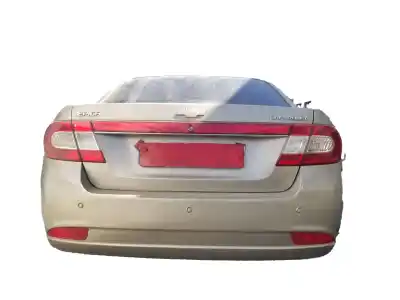 Veículo de Sucata chevrolet epica lt do ano 2010 alimentado z20s