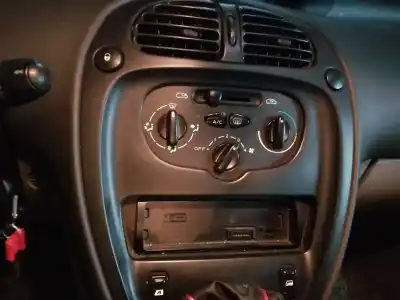 Veículo de Sucata citroen xsara picasso 1.6 hdi 90 exclusive do ano 2006 alimentado rhy