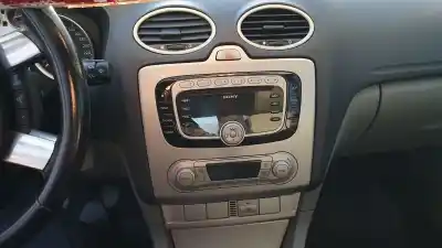 Veículo de Sucata ford focus lim. (cb4) business do ano 2010 alimentado hhda