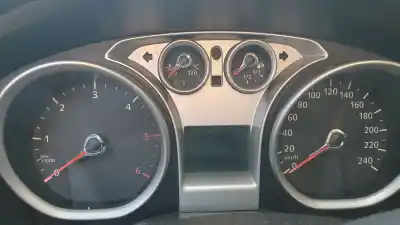 Veículo de Sucata ford focus lim. (cb4) business do ano 2010 alimentado hhda