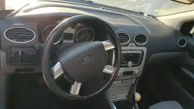 Veículo de Sucata ford focus lim. (cb4) business do ano 2010 alimentado hhda