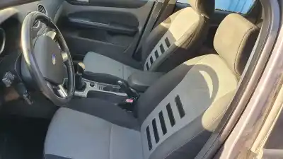 Veículo de Sucata ford focus lim. (cb4) business do ano 2010 alimentado hhda