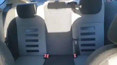 Veículo de Sucata ford focus lim. (cb4) business do ano 2010 alimentado hhda