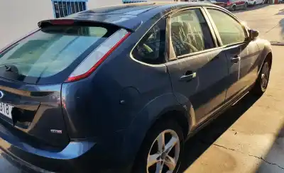 Veículo de Sucata ford focus lim. (cb4) business do ano 2010 alimentado hhda