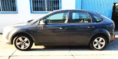 Veículo de Sucata ford focus lim. (cb4) business do ano 2010 alimentado hhda