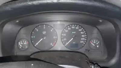 Veículo de Sucata opel astra g berlina club do ano 2000 alimentado y17dt