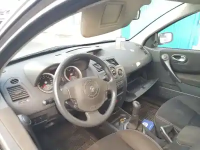 Veículo de Sucata renault megane ii berlina 5p confort authentique do ano 2005 alimentado k4m760