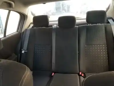 Veículo de Sucata renault megane ii berlina 5p confort authentique do ano 2005 alimentado k4m760