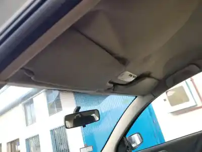 Veículo de Sucata renault megane ii berlina 5p confort authentique do ano 2005 alimentado k4m760