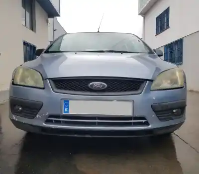 Veículo de Sucata FORD FOCUS BERLINA (CAP)  do ano 2007 alimentado HWDA