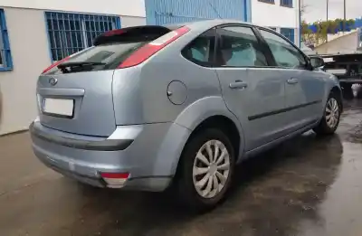 Veículo de Sucata ford focus berlina (cap) ambiente (d) do ano 2007 alimentado hwda