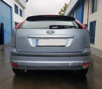 Veículo de Sucata ford focus berlina (cap) ambiente (d) do ano 2007 alimentado hwda