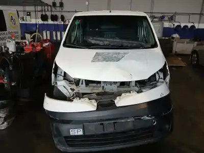 Veículo de Sucata nissan nv 200 (m20) nv200 furgón basic do ano 2017 alimentado k9k628