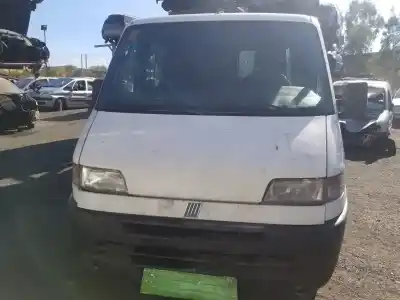 Veículo de Sucata FIAT DUCATO CAJA CERR. TECHO SOBREELEV. (DESDE 03.94)  do ano 1999 alimentado 8140.43