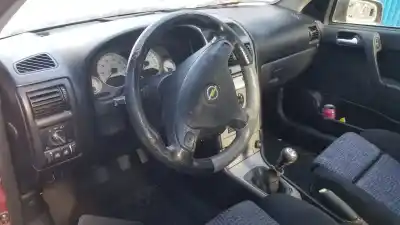 Veículo de Sucata opel astra g berlina comfort do ano 1995 alimentado z18xe