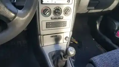 Veículo de Sucata opel astra g berlina comfort do ano 1995 alimentado z18xe