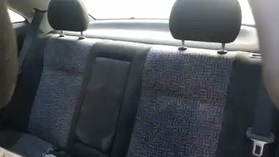 Veículo de Sucata opel astra g berlina comfort do ano 1995 alimentado z18xe