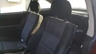 Veículo de Sucata opel astra g berlina comfort do ano 1995 alimentado z18xe