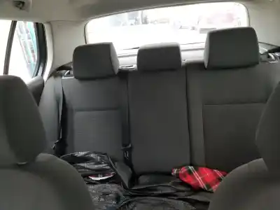 Veículo de Sucata volkswagen golf v berlina (1k1) highline do ano 2004 alimentado bkc