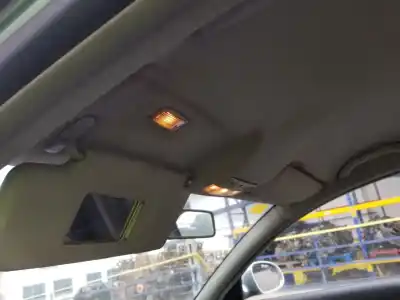 Veículo de Sucata volkswagen passat berlina (3b3) advance do ano 2004 alimentado awx