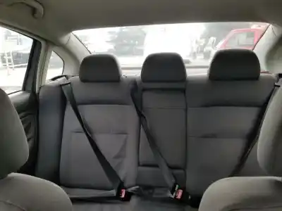 Veículo de Sucata volkswagen passat berlina (3b3) advance do ano 2004 alimentado awx