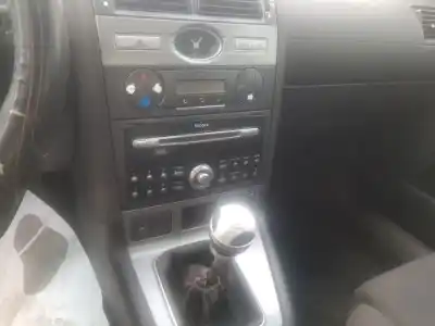 Утилизация автомобиля ford mondeo berlina (ge) ambiente года 2004 питание hjbb